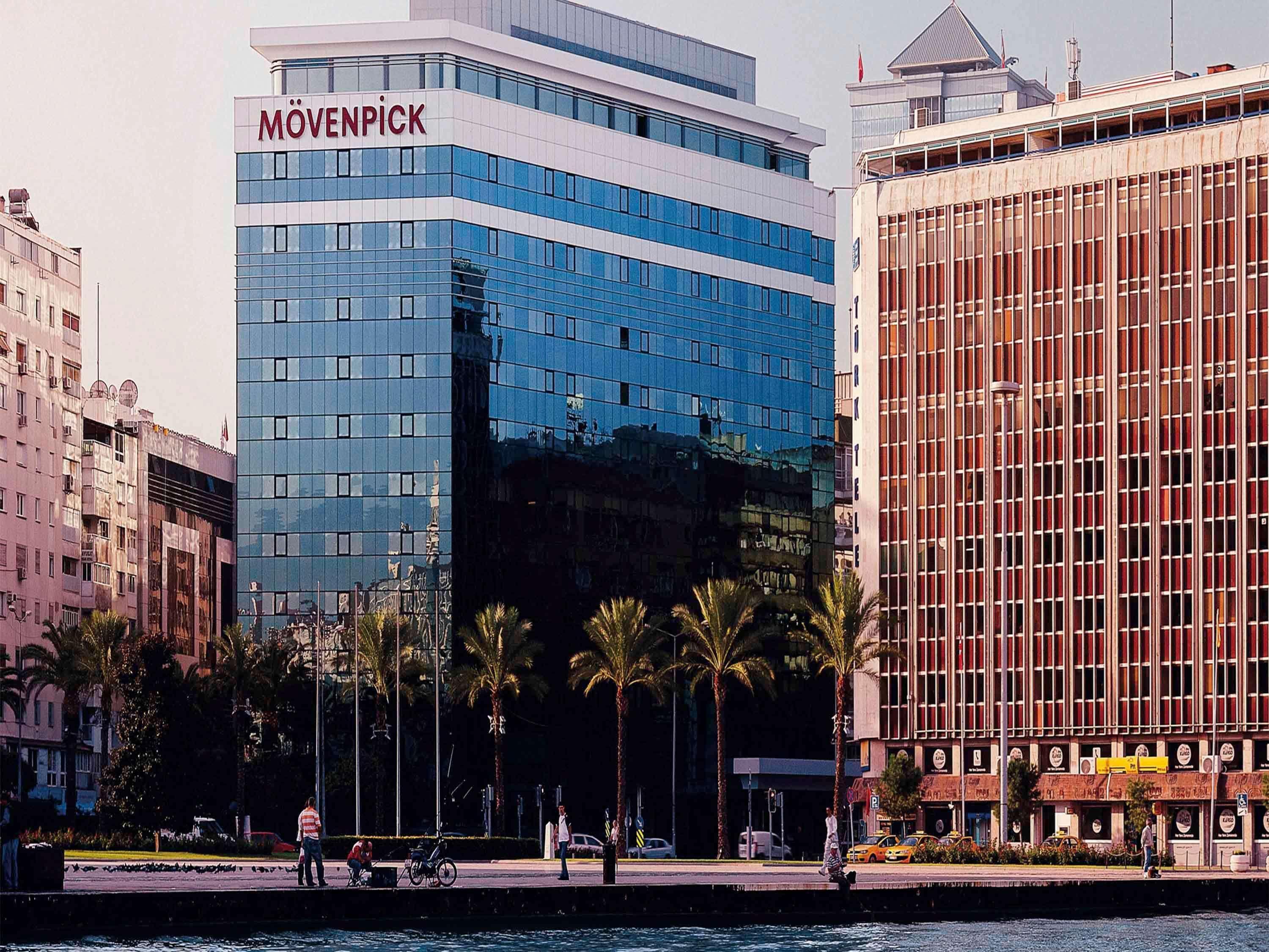 Mövenpick
